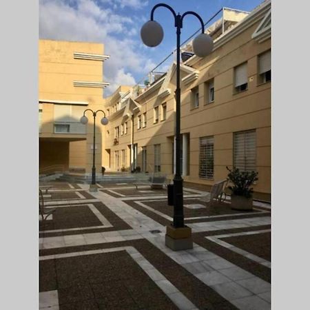 Palacio Caballeros. Parking/Wifi Jerez de la Frontera Exteriör bild