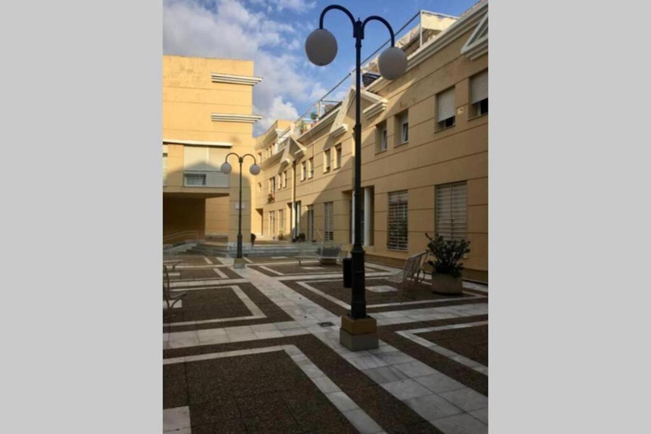 Palacio Caballeros. Parking/Wifi Jerez de la Frontera Exteriör bild